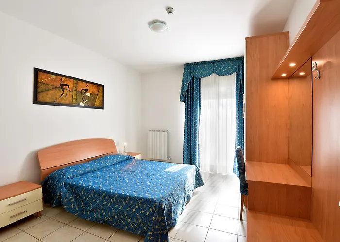 Olga Apart Otel 2*