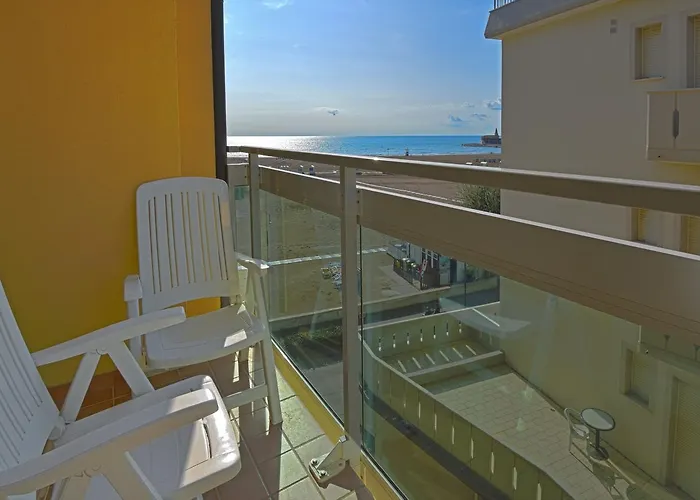 Olga 2* Каорле