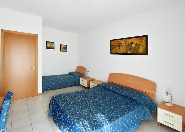 Olga Apart Otel Caorle