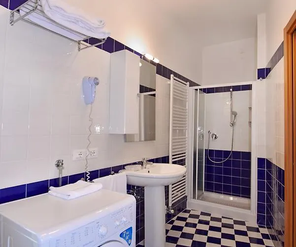 Apart Otel Olga Caorle