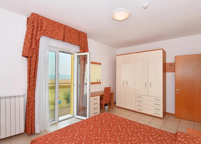 Апарт-отель Olga